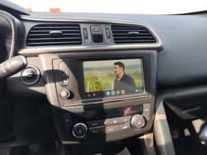 SDCard Renault Dacia Harti GPS Tomtom Activare Android CarPlay RLink — miniatura 3