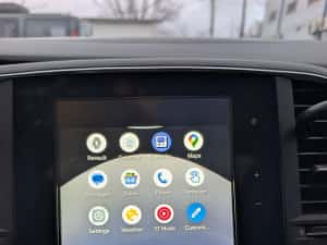 SDCard Renault Dacia Harti GPS Tomtom Activare Android CarPlay RLink — miniatura 8