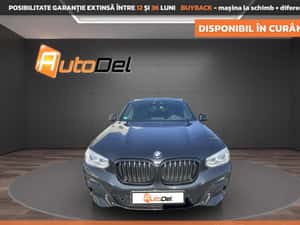 BMW X1 SUV 2020, 154500 km, Diesel, 190 CP — miniatura 2