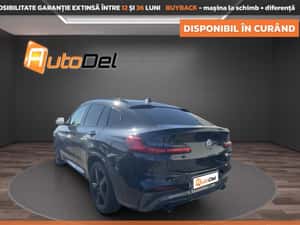 BMW X1 SUV 2020, 154500 km, Diesel, 190 CP — miniatura 4
