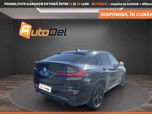 BMW X1 SUV 2020, 154500 km, Diesel, 190 CP — miniatura 5