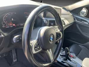 BMW X1 SUV 2020, 154500 km, Diesel, 190 CP — miniatura 6