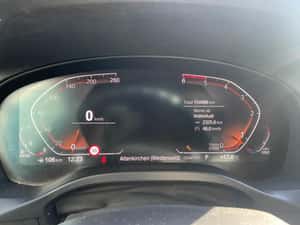 BMW X1 SUV 2020, 154500 km, Diesel, 190 CP — miniatura 7