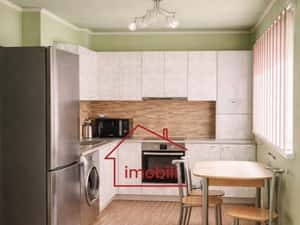 99000 EURO | 2 CAMERE + BALCON + PARCARE, CT, AC, JACUZZI | ZONA VIVO — miniatura 5