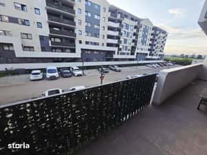 Prima inchiriere 2 camere decomandat Vivamus Residence — miniatura 4