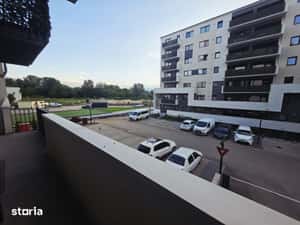 Prima inchiriere 2 camere decomandat Vivamus Residence — miniatura 5