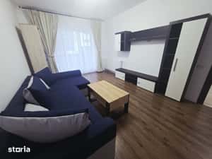 Prima inchiriere 2 camere decomandat Vivamus Residence — miniatura 6