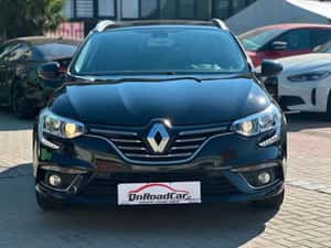 Renault Megane Automată 132 HP Benzină — miniatura 3