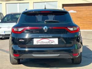 Renault Megane Automată 132 HP Benzină — miniatura 4