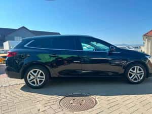Renault Megane Automată 132 HP Benzină — miniatura 6