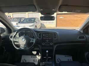 Renault Megane Automată 132 HP Benzină — miniatura 7