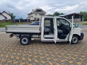Vw Transporter doka — miniatura 5