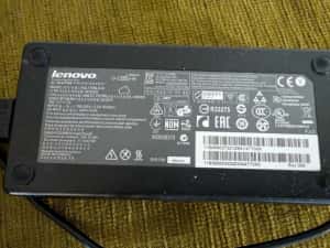 Incarcator Lenovo 170W 20V — miniatura 4