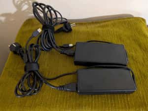 Incarcator Lenovo 170W 20V — miniatura 6