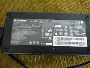 Incarcator Lenovo 170W 20V — miniatura 8
