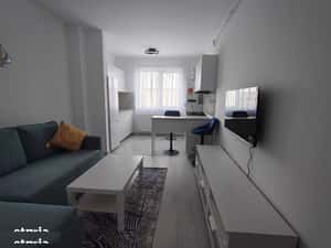 Inchiriere studio Militari Residence — miniatura 2