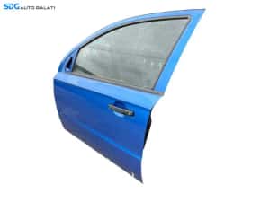 Usa Usi Portiera Portiere Stanga Fata Chevrolet Aveo T250 2003 - 2011 [LC2403] — miniatura 6