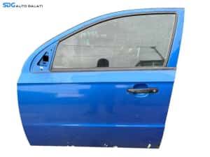 Usa Usi Portiera Portiere Stanga Fata Chevrolet Aveo T250 2003 - 2011 [LC2403] — miniatura 7