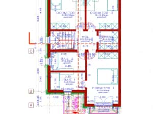 Duplex în zona Calea Aradului — miniatura 2