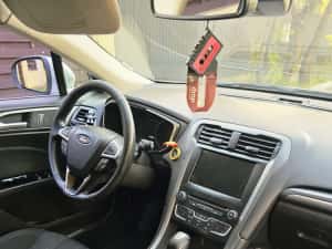 Ford Mondeo 2019 2.0d Automat Titanium FULL Usor avariat — miniatura 8