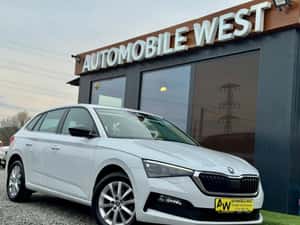 SKODA Scala - 12.990 € — miniatura 2