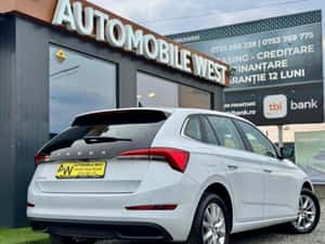 SKODA Scala - 12.990 € — miniatura 3