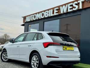 SKODA Scala - 12.990 € — miniatura 4