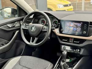 SKODA Scala - 12.990 € — miniatura 5