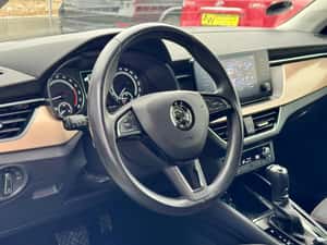 SKODA Scala - 12.990 € — miniatura 6