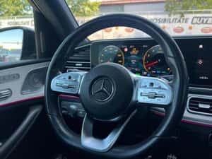 Mercedes-Benz GL 320 Automată 367 HP Benzină — miniatura 2