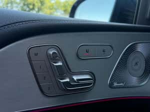 Mercedes-Benz GL 320 Automată 367 HP Benzină — miniatura 6