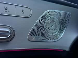Mercedes-Benz GL 320 Automată 367 HP Benzină — miniatura 7