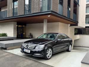 Mercedes  160.000 km — miniatura 1