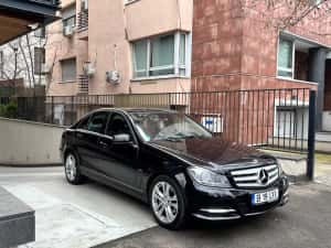 Mercedes  160.000 km — miniatura 3