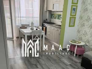 Apartament 3 camere | Etaj 2 | Balcon | Arhitectilor — miniatura 1