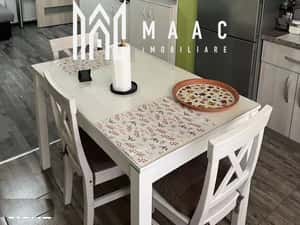 Apartament 3 camere | Etaj 2 | Balcon | Arhitectilor — miniatura 3