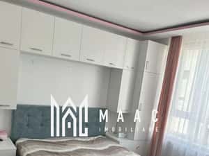 Apartament 3 camere | Etaj 2 | Balcon | Arhitectilor — miniatura 4