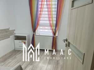 Apartament 3 camere | Etaj 2 | Balcon | Arhitectilor — miniatura 5