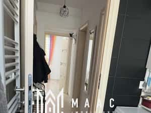 Apartament 3 camere | Etaj 2 | Balcon | Arhitectilor — miniatura 6