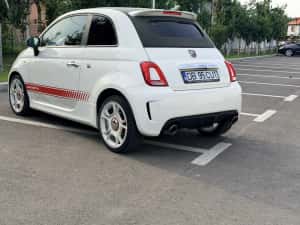 Fiat 500c ABARTH — miniatura 4