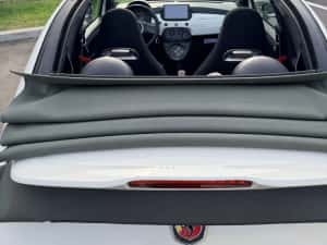 Fiat 500c ABARTH — miniatura 6