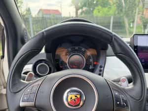 Fiat 500c ABARTH — miniatura 8
