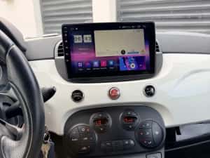 Fiat 500c ABARTH — miniatura 9