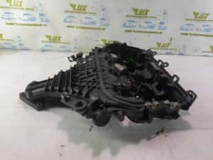 Galerie Admisie 1.6 hdi 9h05 Peugeot 508 1 (facelift) (2014 - 2020) — miniatura 2