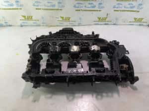 Galerie Admisie 1.6 hdi 9h05 Peugeot 508 1 (facelift) (2014 - 2020) — miniatura 3
