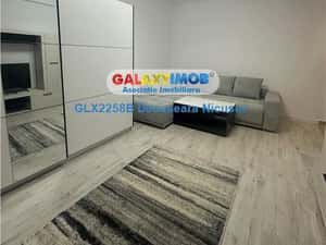 Apartament 2 Camere, Ilie Petre, Militari Residence,450 Euro