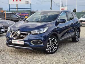Renault Kadjar  Bose Edițion /Carte RAR/Garantie