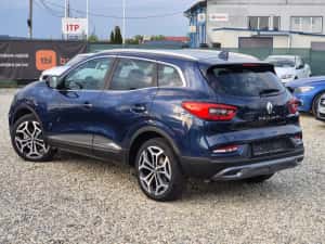 Renault Kadjar  Bose Edițion /Carte RAR/Garantie — miniatura 3