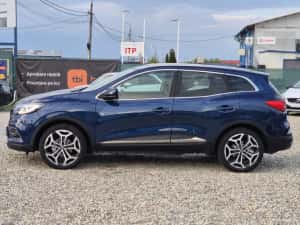Renault Kadjar  Bose Edițion /Carte RAR/Garantie — miniatura 4