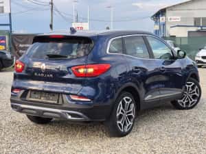 Renault Kadjar  Bose Edițion /Carte RAR/Garantie — miniatura 5